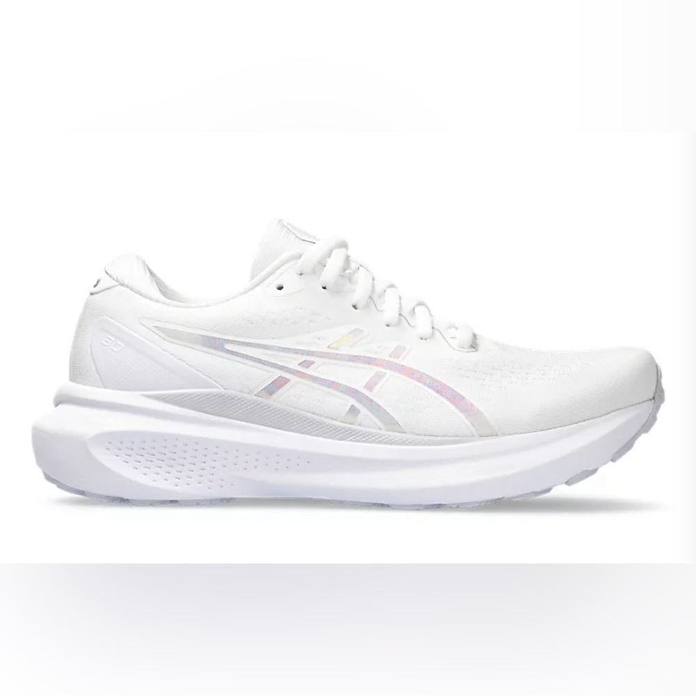 STEAL - Asics Brand new/in-box 30th Anniversary Gel Kayano’s; sz 8.5